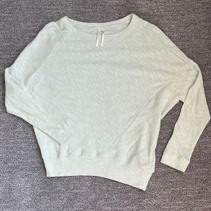 Anthropologie Sweater-light weight